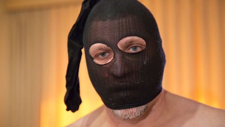 [Oldje] - Alessandra Jane's Double Handjob - Katy Rose - Alessandra Jane - Phillipe