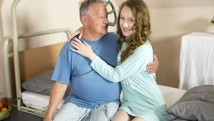 [Oldje] - Harry's Young Banana Fantasy