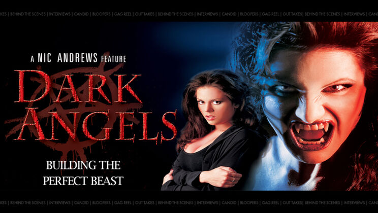 [NewSensations] - Dark Angels: The Beast's Construction - Aria Taylor - Angel Youngs