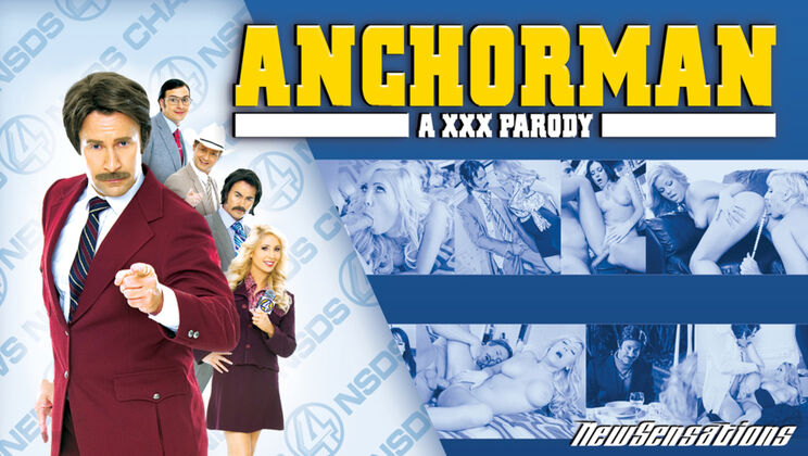 [NewSensations] - Titty Fuck Frenzy - Anchorman Style - India Summer - Adriana Sephora - Dana DeArmond - Aiden Starr - Dylan Ryan - Anthony Rosano - Tasha Reign - Eric Masterson - Jack Lawrence - Dale Dabone
