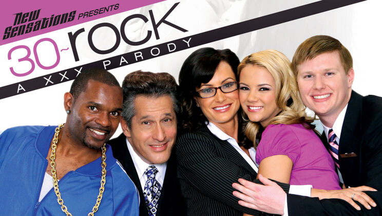 [NewSensations] - XXX 30 Rock: Latina and MILF Action