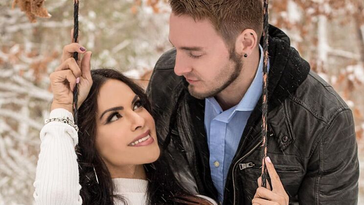 [TransSensual] - TS Foxxy's Rough Encounter with Jake Karhoff - TS Foxxy - Jake Karhoff