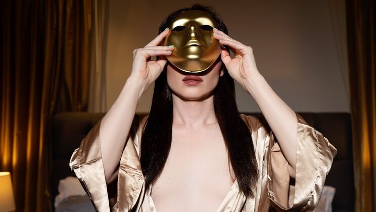 [TransAngels] - Athletic Build, Deep Throat