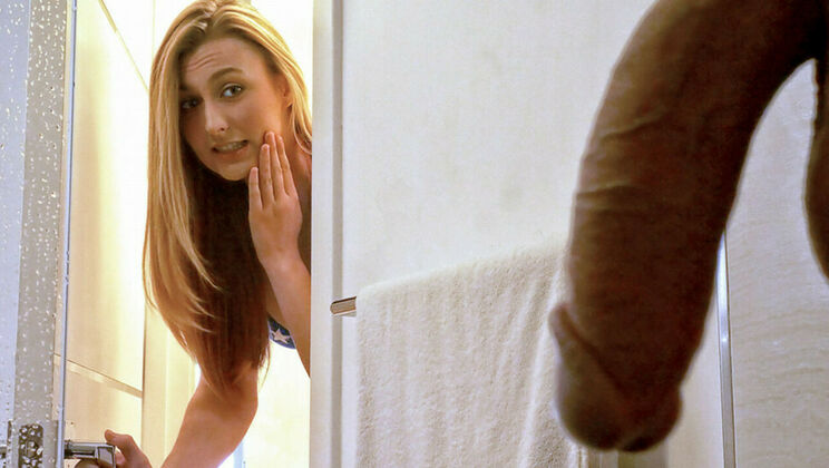 [SpyFam] - Sister Serves Brother Sexually