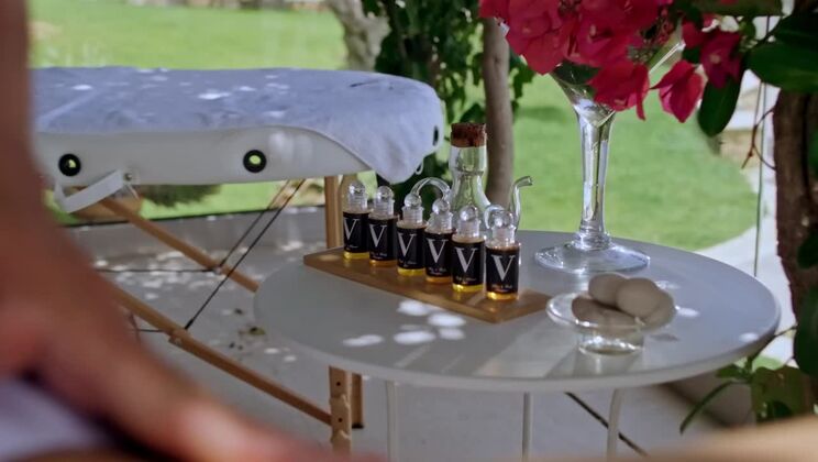 [TUSHY] - Stefany's Outdoor Sexcapade - Hotel Vixen Episode 10 - Stefany Kyler - Ralf Christian