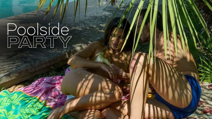 [JoyBear] - Couple's Party Time - Alexa Tomas - Joel Tomas