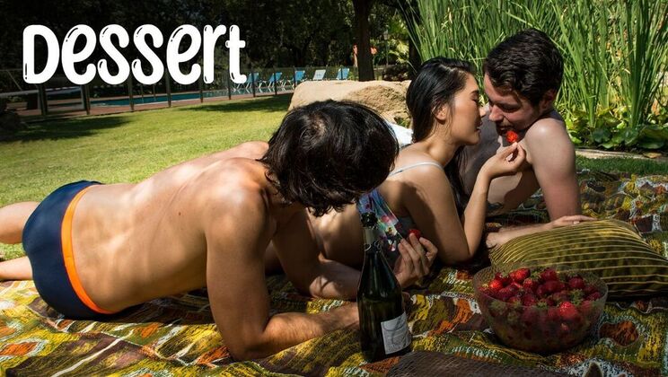 [JoyBear] - Dante and Katana's Outdoor Fun