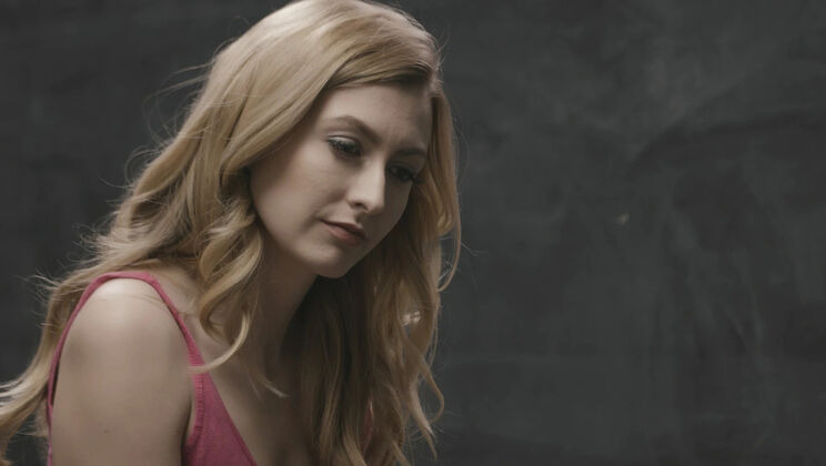 [Deeper] - Fetish Fucking with Alexa