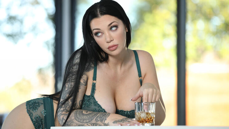 [Deeper] - Missing You? - Melina's Brunette Wish