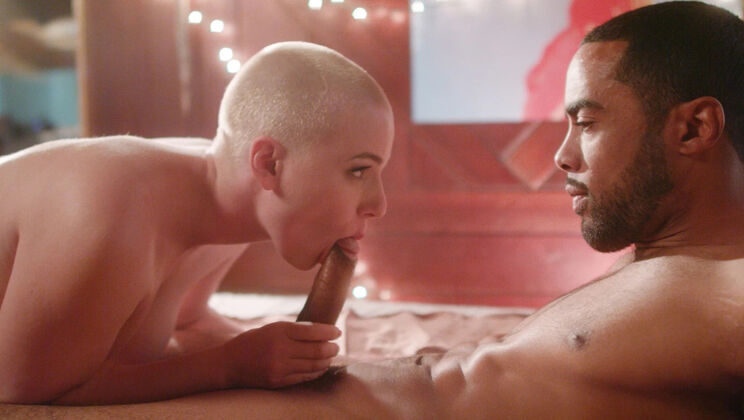 [Deeper] - Stallion Strong and Riley Nixon Get Dirty - Riley Nixon - Stallion Strong