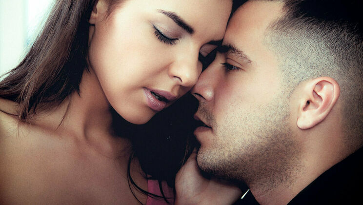 [SexArt] - Cumshot and Cowgirl: Love Story 2 (2017)