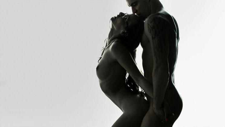 [SexArt] - Maxmilian Dior and Lady Bug's Beautiful Ass and Nipples - Lady Bug - Maxmilian Dior