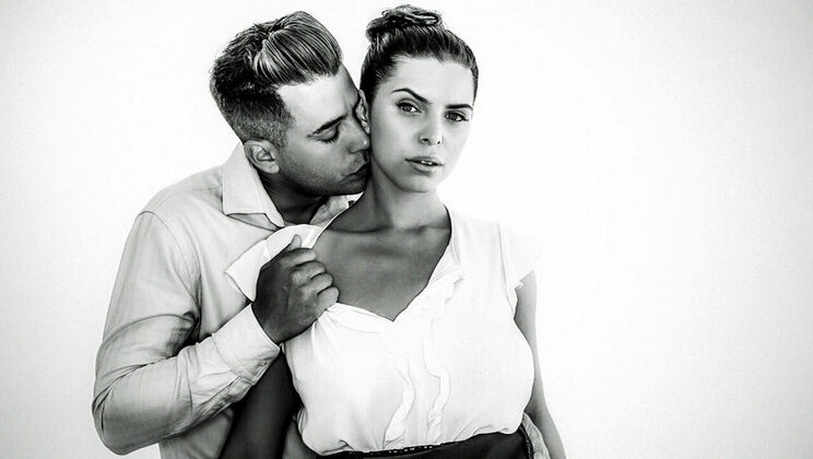 [SexArt] - Spanish and Russian Porno (2017) - Alberto Blanco - Kira Queen