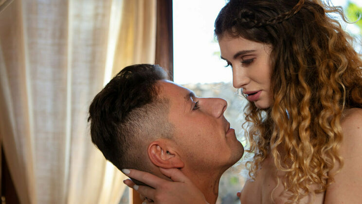 [SexArt] - Summer Sexcapades - Ep 4 (2019)