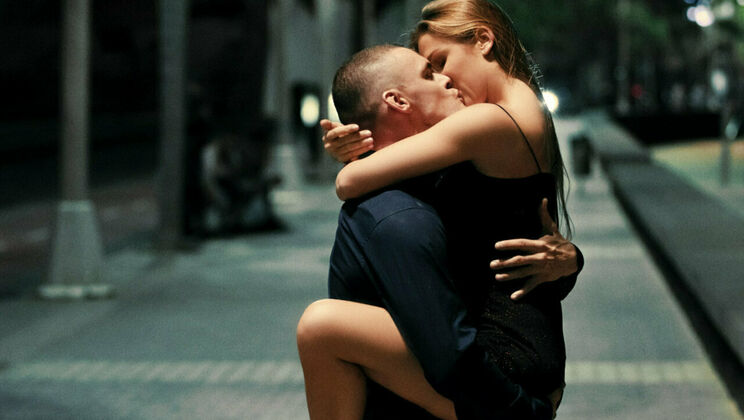 [SexArt] - Beach Sex with Alexis