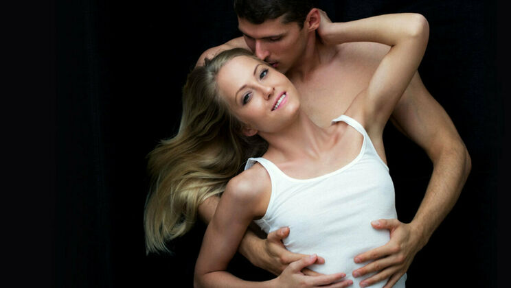 [SexArt] - Beautiful Czech Girl, Big Tits