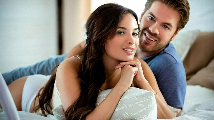 [SexArt] - Anissa Kate's Natural Tits and Trimmed