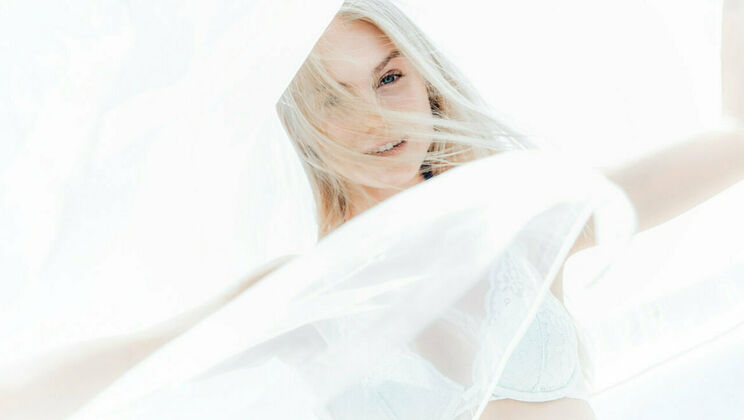 [SexArt] - Beautiful Asses on Mykonos Getaway