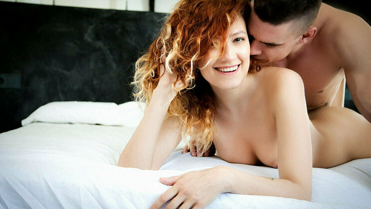 [SexArt] - Stasy Rivera and Maxmilian Dior in Hot Couple Sex - Stasy Rivera - Maxmilian Dior