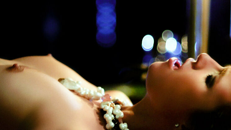 [SexArt] - Beautiful Sex: Kayla and Elle's Intimate Moment