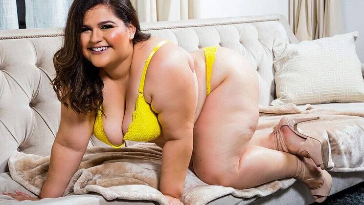 [NeighborAffair] - Big Tits Karla Lane Fucks Neighbor's Face - Stirling Cooper - Karla Lane