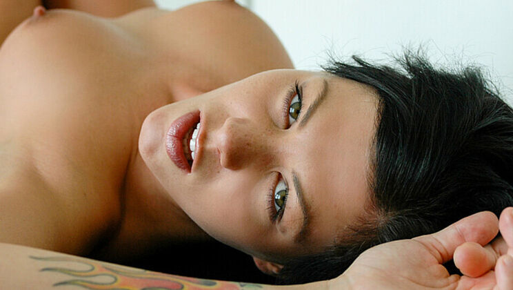 [MyFirstSexTeacher] - Veronica Stone and Jezebelle Bond Schoolgirl Threesome with Teacher - Veronica Stone - Jezebelle Bond - Kyle Moore