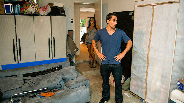 [PerfectFuckingStrangers] - Jenna Presley Pays with Cum in Mouth and Swallow - Jenna Presley - Alan Stafford