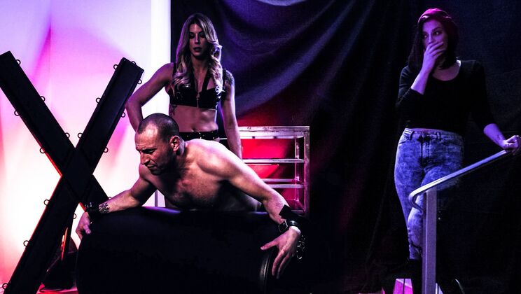 [PureTaboo] - Sovereign Syre's Transgression Tales