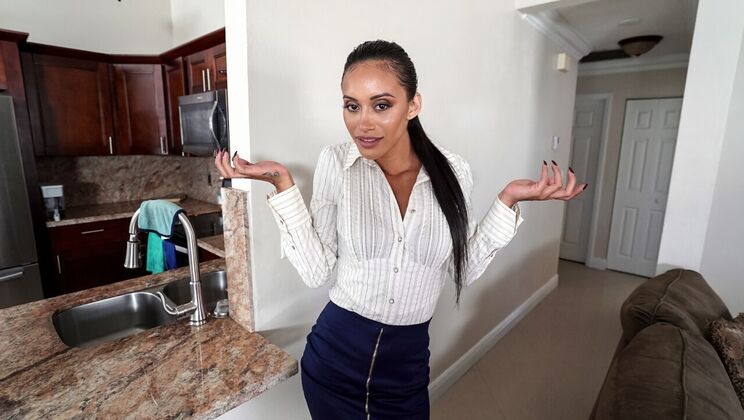 Doggystyle to a New Life