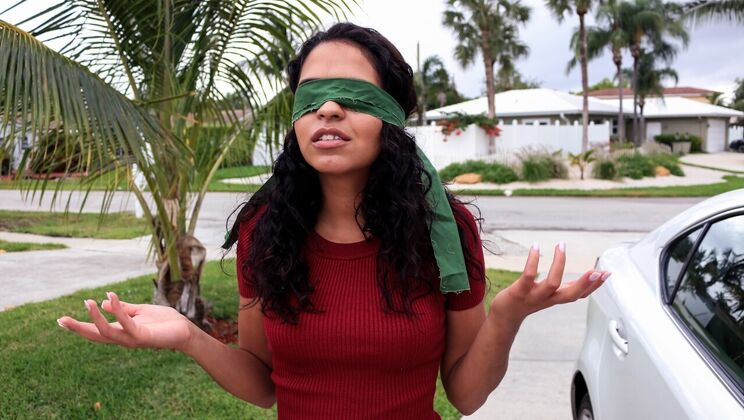 [PropertySex] - Natural Tits and Small Tits in Sex - Vienna Black