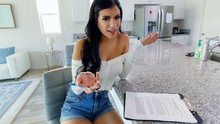 [PropertySex] - This Place Is Bad - Savannah Sixx