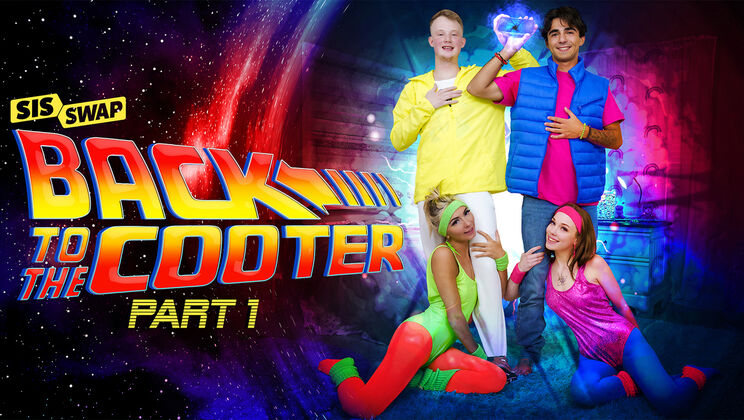 [SisSwap] - Part 1: Chloe's Past Pussy Experience - Chloe Temple - Jimmy Michaels - Carlos Dickinson - Venus Vixen