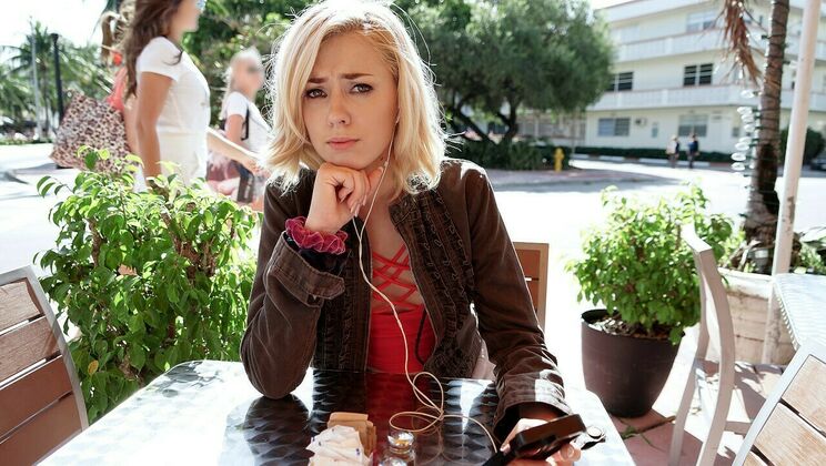 [PublicPickups] - Sexy Backyard Adventure - Haley Reed - Levi Cash