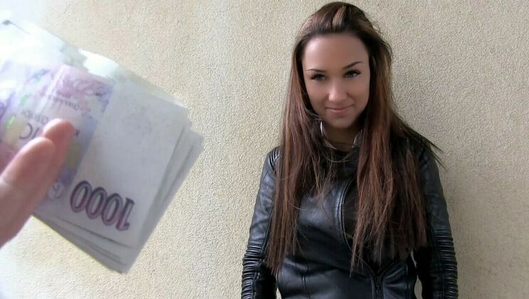 Euro Girl Big Booty Sex