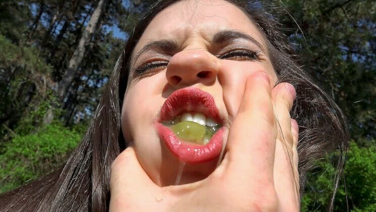 [LatinaSexTapes] - Sun, Fun, and Braless Boobs - Nekane Sweet