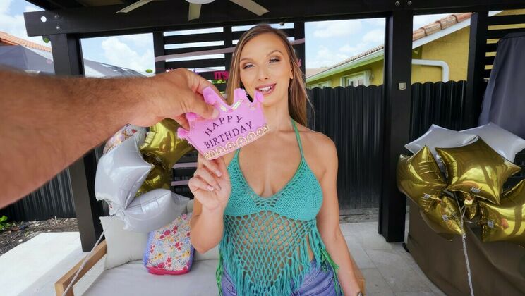 [IKnowThatGirl] - Cowgirl Crew Rescued - jmac - Layna Landry