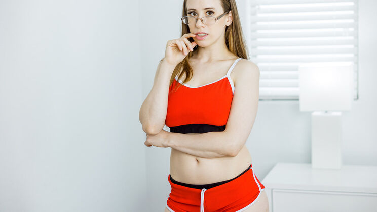 [PervMom] - Powered by Motivation - Jackie Hoff - Joshua Lewis