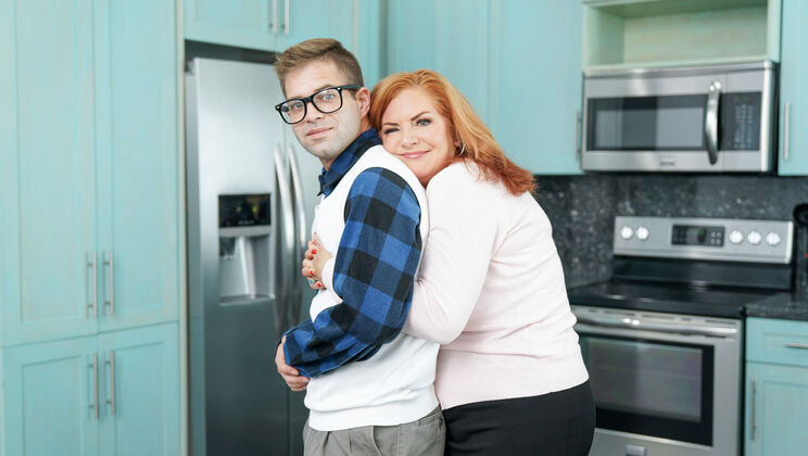 [PervNana] - The Masterclass with Andi James and Nicky Rebel - Andi James - Nicky Rebel