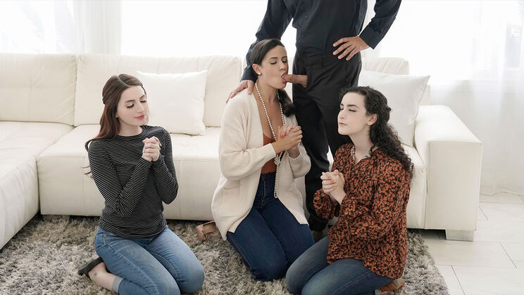 [FreeUseMilf] - Multiple Wives