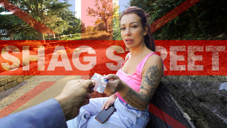 Me, Watched and Desired - Marcus London - Nicolette