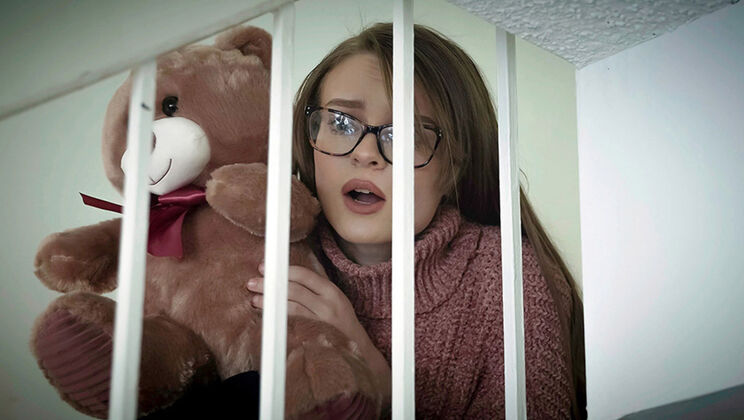 [FosterTapes] - Teen Learns about Sex from Foster Mom's Experience