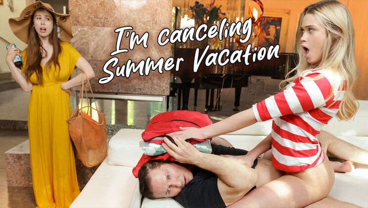 [FamilyStrokes] - Summer Lovin with John Strong - John Strong - Jackie Hoff - Chloe Rose