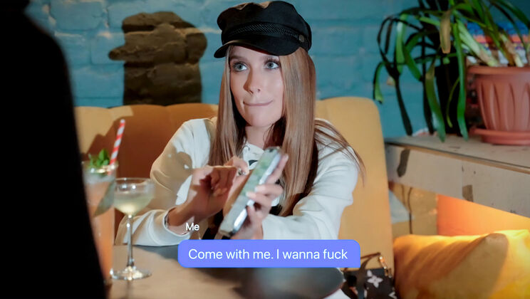 [TeamSkeetXSeries] - Luxurious Hookup Experience with Alejandro Peer - Luxury Girl - Alejandro Peer