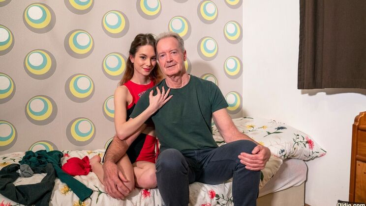 [Oldje] - Everybody's a Cheater - Boris - Liz Ocean