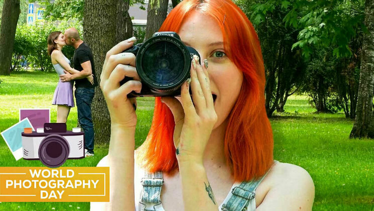 [ClubSweethearts] - Tattooed Teen Sluts in Doggystyle Action