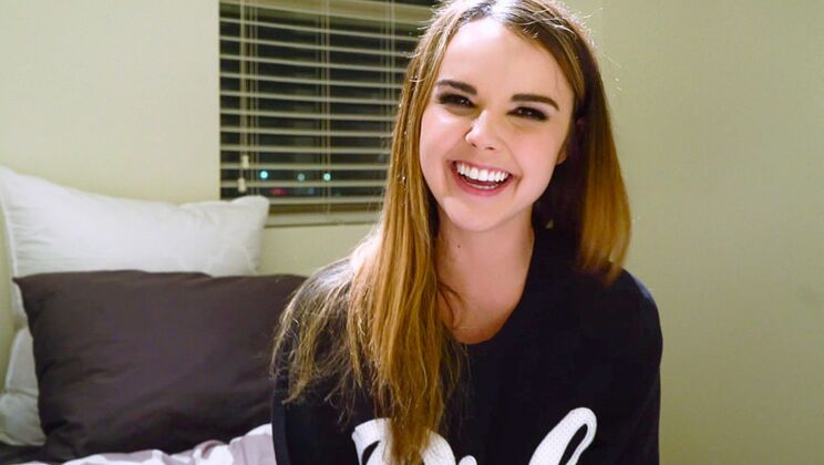 [PrettyDirty] - BTS: An Exclusive Look with Dillion Harper - Dillion Harper - Jean Val Jean