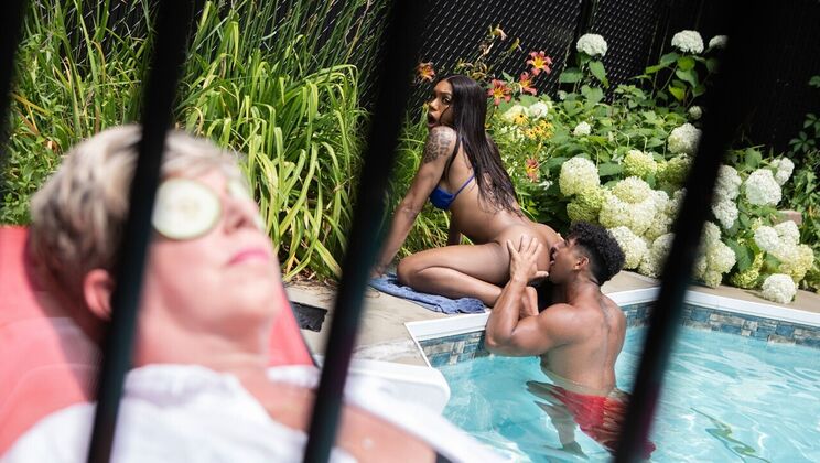 [TransAngels] - Kenzo Alvarez Fucks Leilani Li Hard - Leilani Li - Kenzo Alvarez