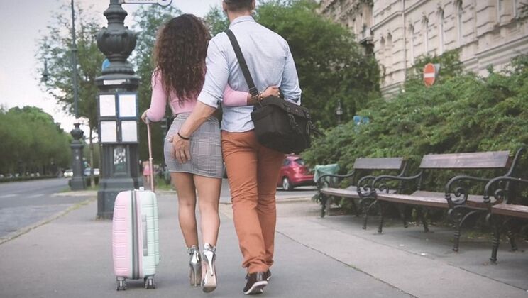 [PornWorld] - Latina Teen Liv Revamped Gets Fucked in Ass and Pussy - Lutro - Liv Revamped - Mugur