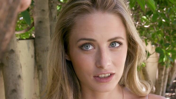 [PornWorld] - Young and Beautiful Kyler Quinn's Anal Adventure - Damon Dice - Kyler Quinn