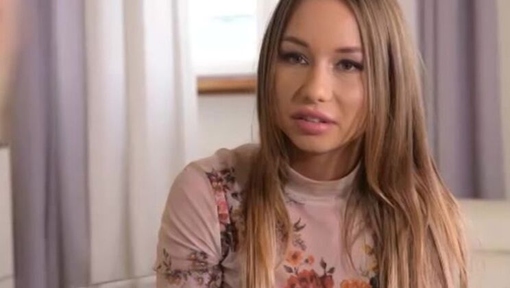 [PornWorld] - Anal Gaping with Taylor Sands and Mugur - Taylor Sands - Choky Ice - Mugur